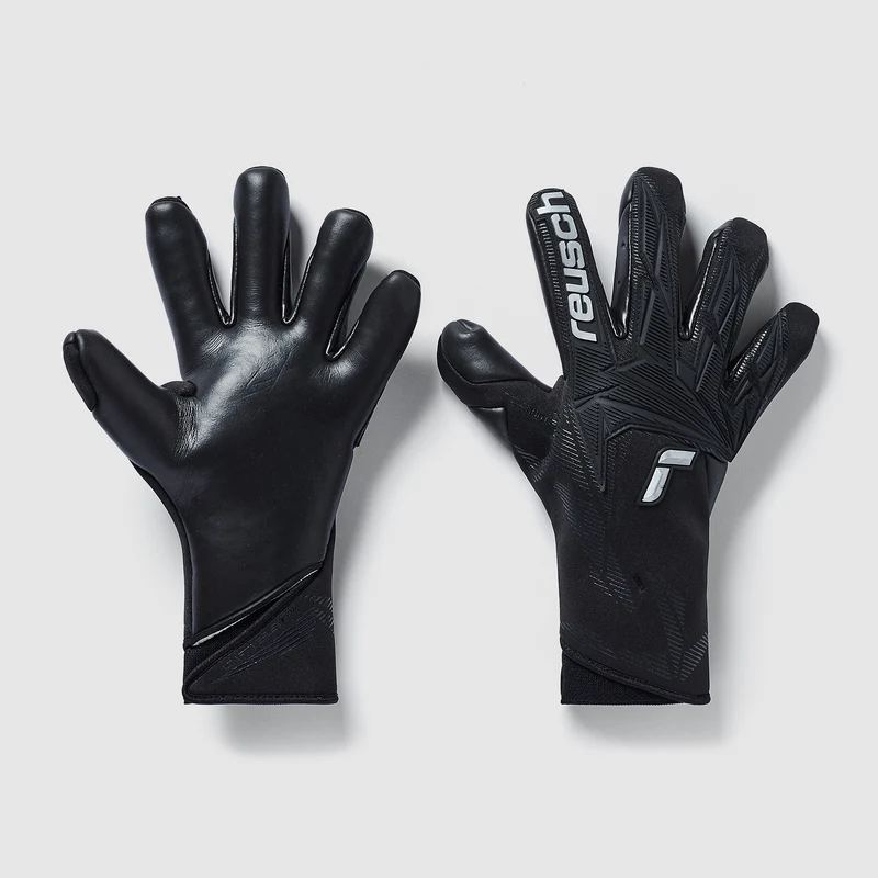 Reusch Attrakt Duo Strapless