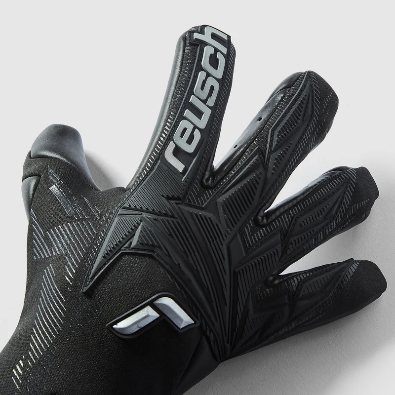 Reusch Attrakt Duo Strapless