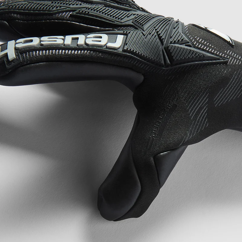 Reusch Attrakt Duo Strapless