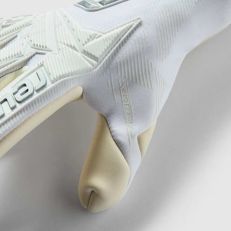Reusch Attrakt Gold X Strapless