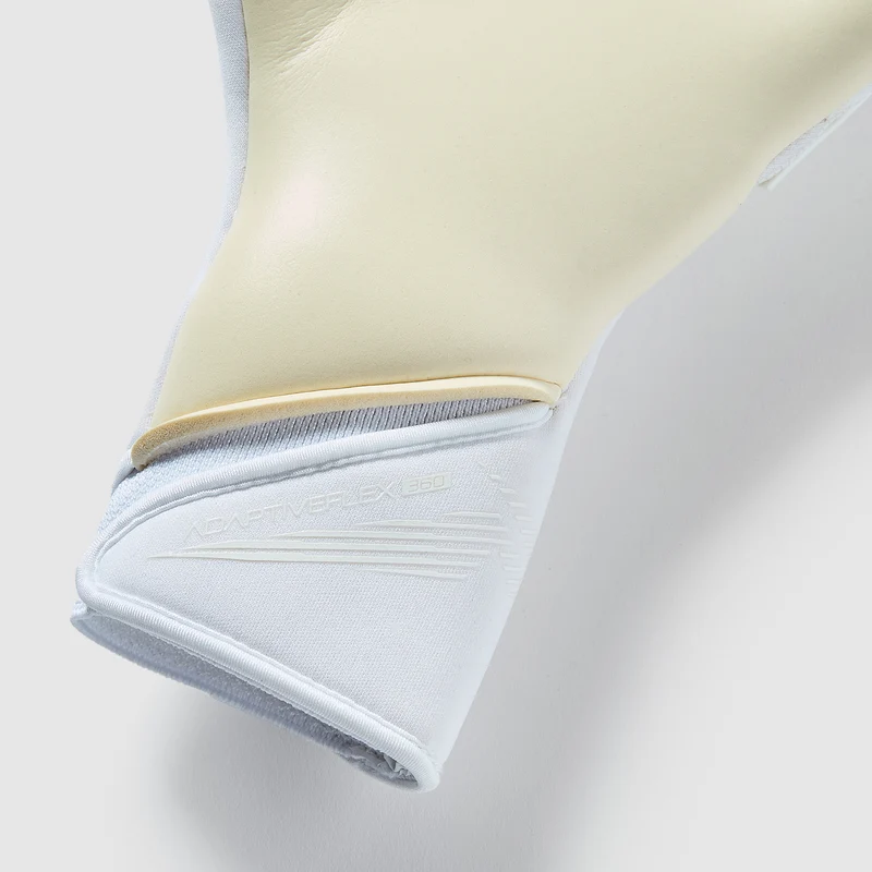 Reusch Attrakt Gold X Strapless
