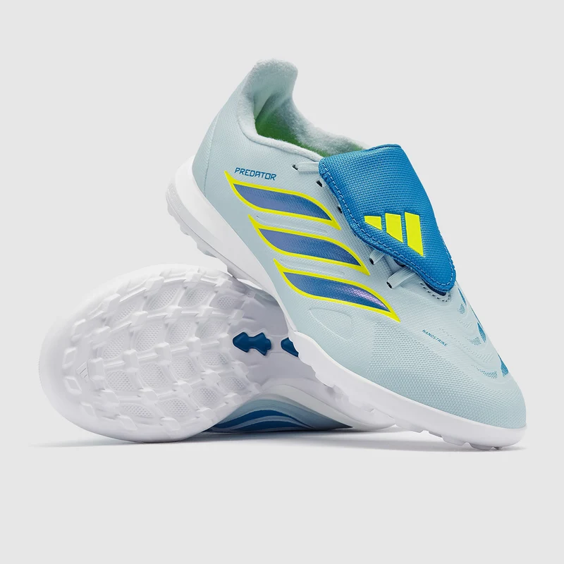 adidas Kinder Predator League Tongue TF