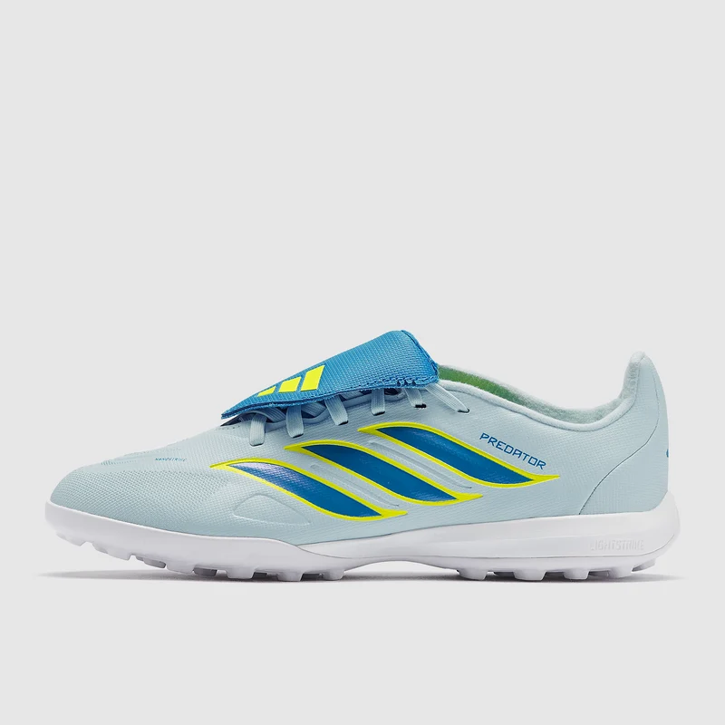 adidas Kinder Predator League Tongue TF