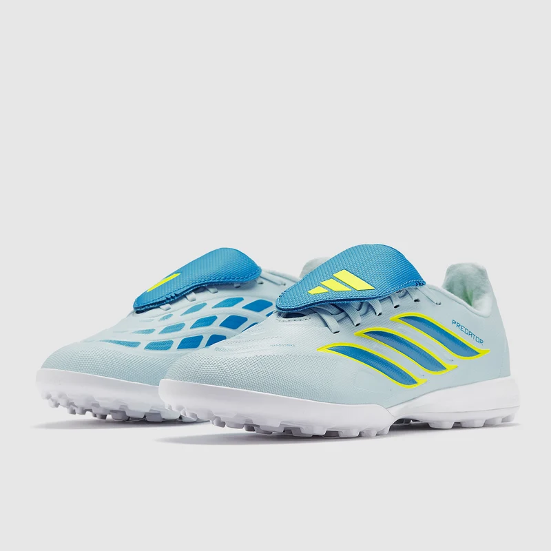 adidas Kinder Predator League Tongue TF