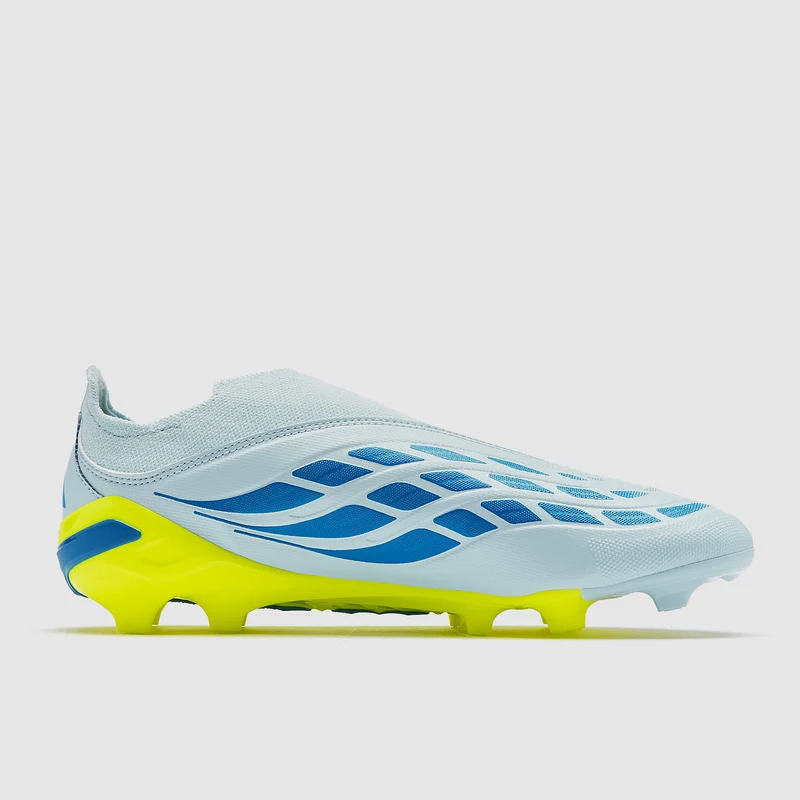 adidas Kinder Predator League Schnürungslos FG