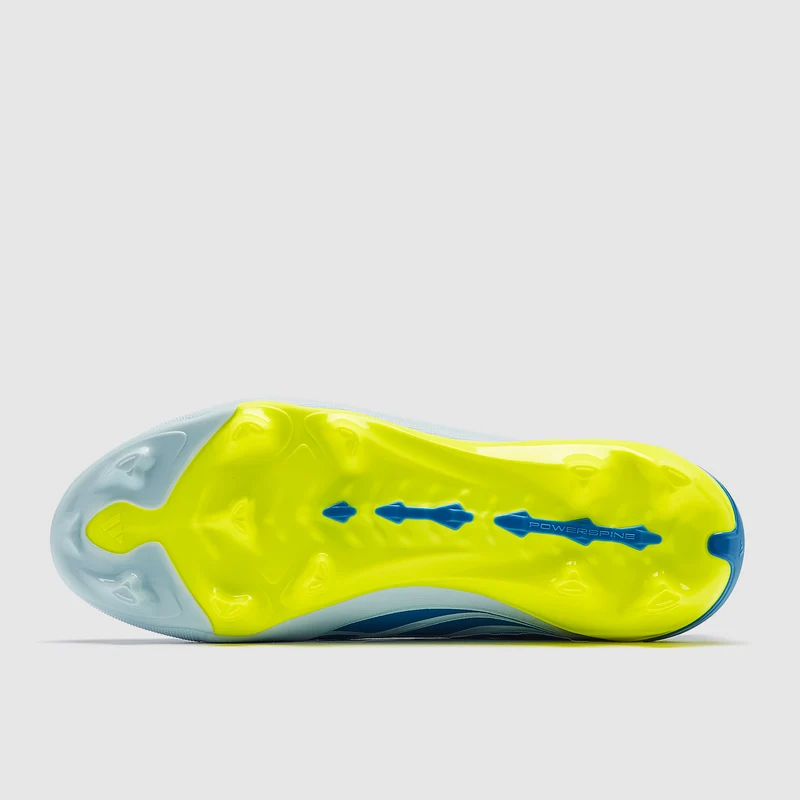 adidas Kinder Predator League Schnürungslos FG