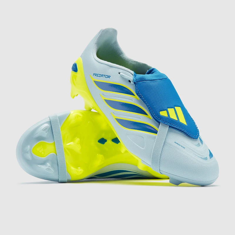 adidas Kinder Predator League Tongue FG