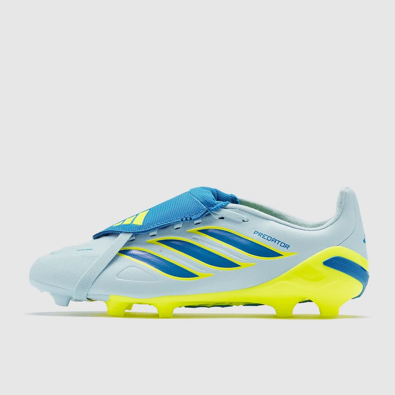 adidas Kinder Predator League Tongue FG