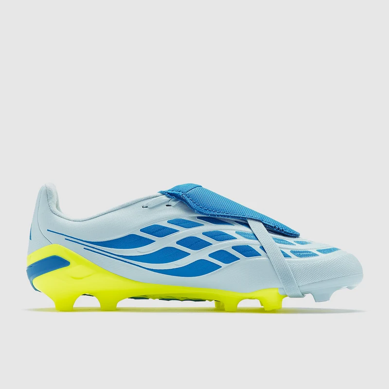 adidas Kinder Predator League Tongue FG