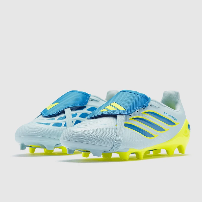 adidas Kinder Predator League Tongue FG