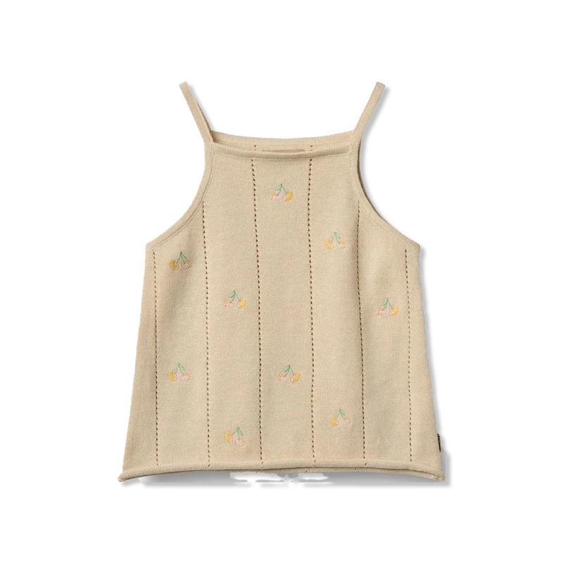 Nellie Top