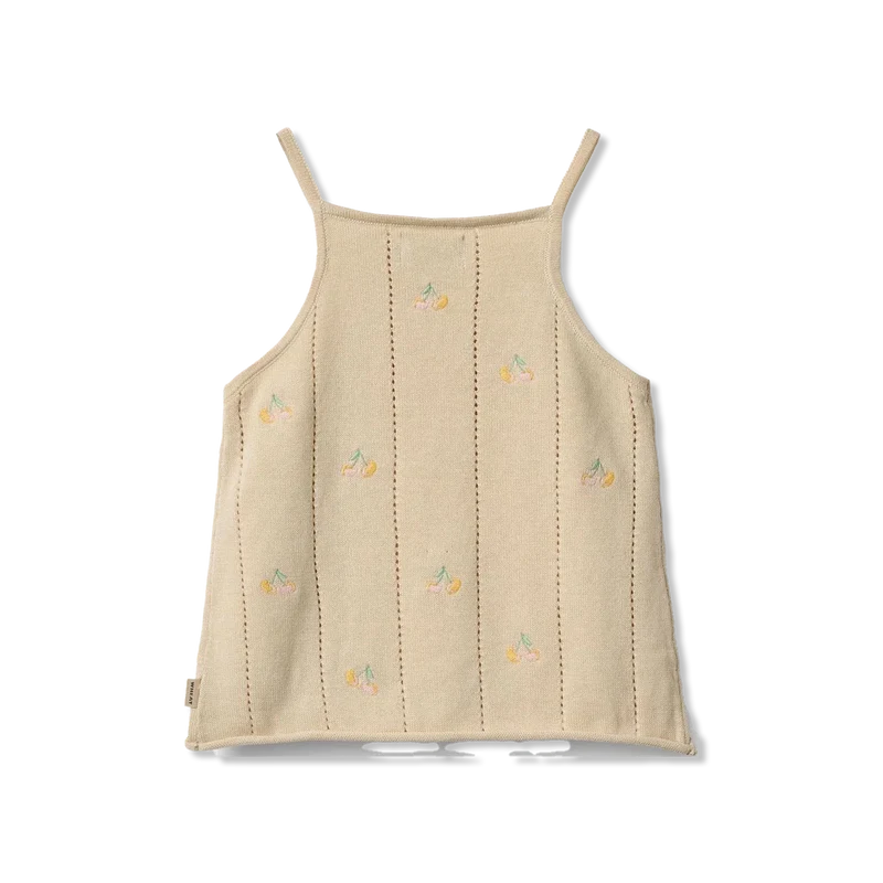Nellie Top