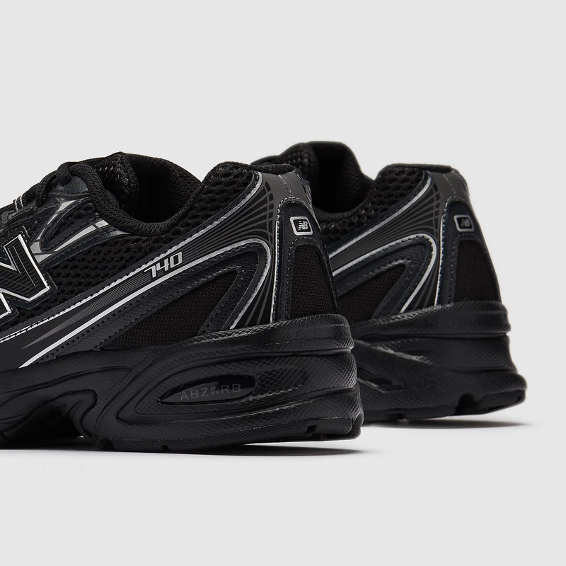 New Balance Ältere Kinder 740 (GS)