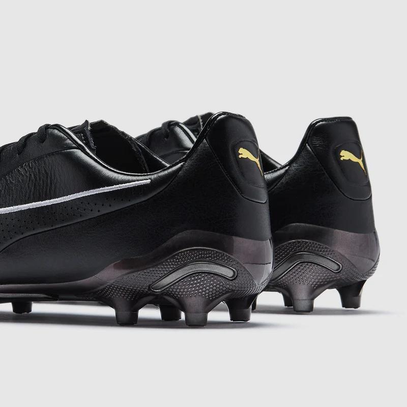 Puma King Platinum FG/AG