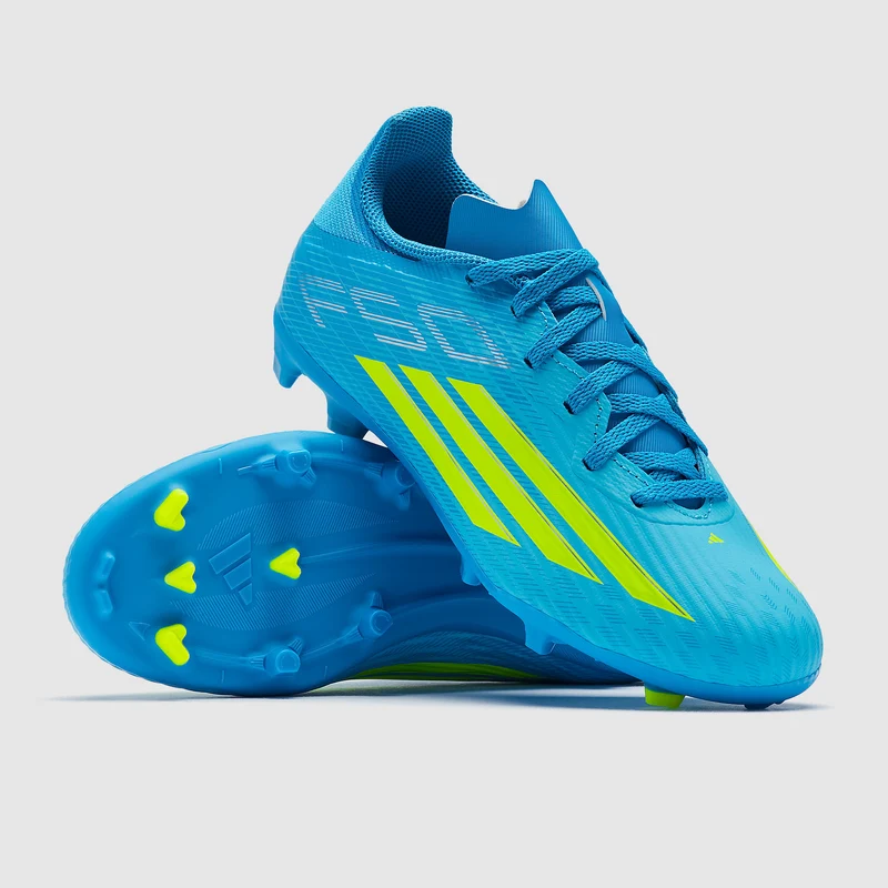 adidas Kinder F50 League FG/MG