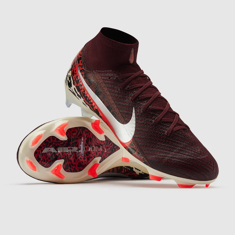 Nike Air Zoom Mercurial Superfly X Elite FG