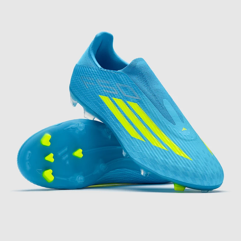 adidas F50 League Schnürungslos FG/MG
