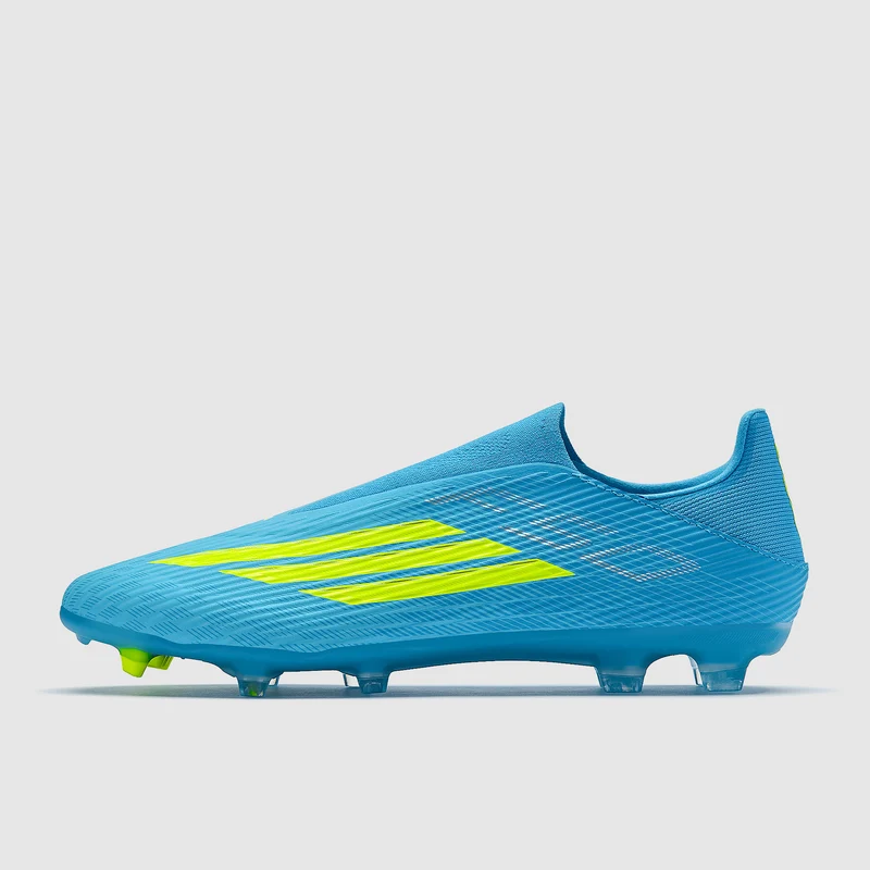 adidas F50 League Schnürungslos FG/MG