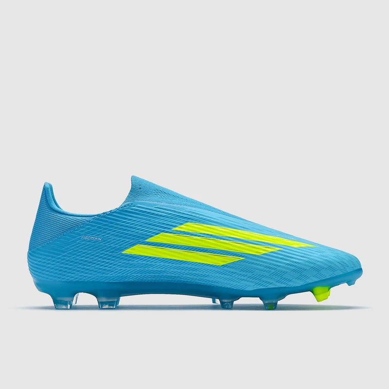 adidas F50 League Schnürungslos FG/MG