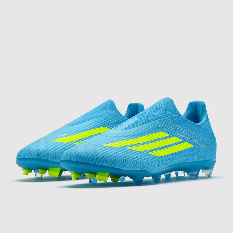 adidas F50 League Schnürungslos FG/MG