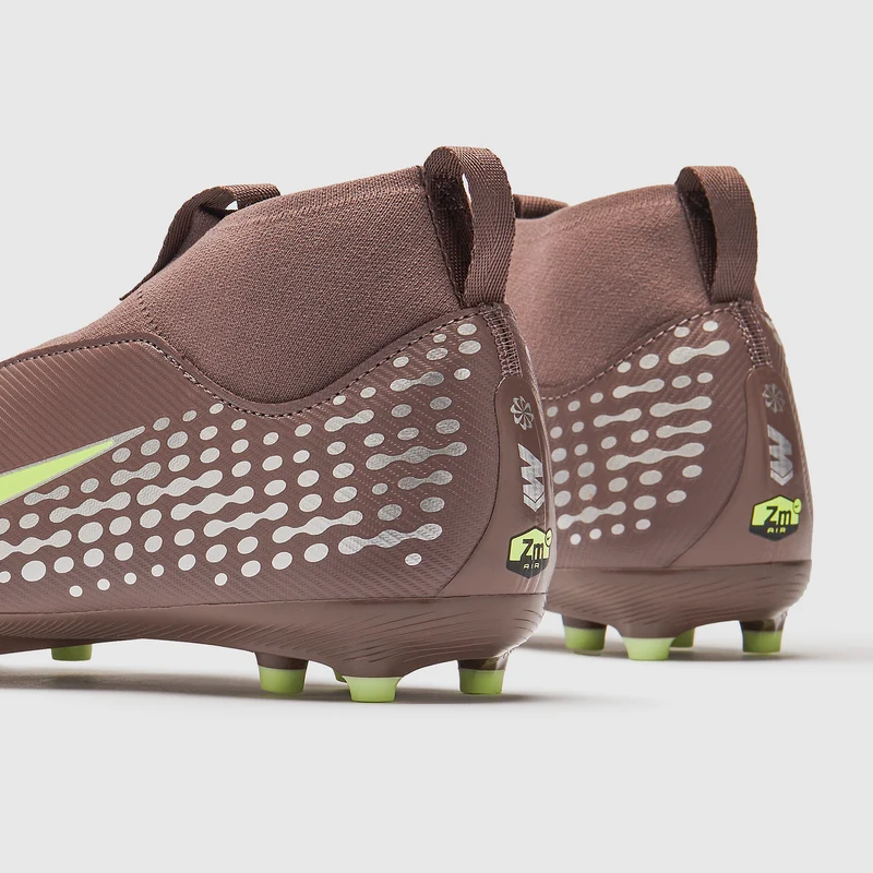 Nike Kids Air Zoom Mercurial Superfly X Academy x Mbappe FG/MG