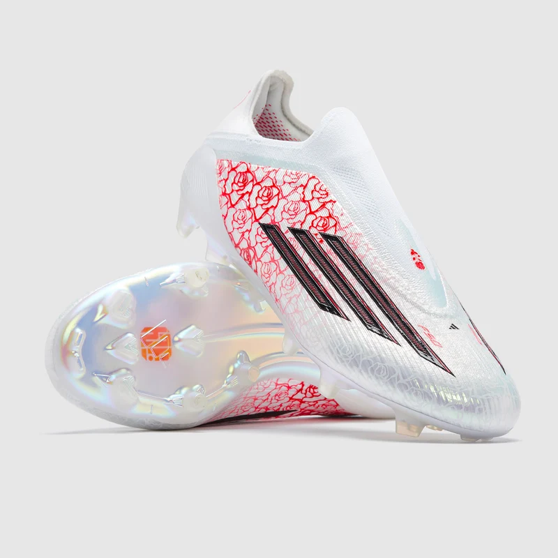 adidas F50 Elite Schnürungslos x Lamine Yamal FG