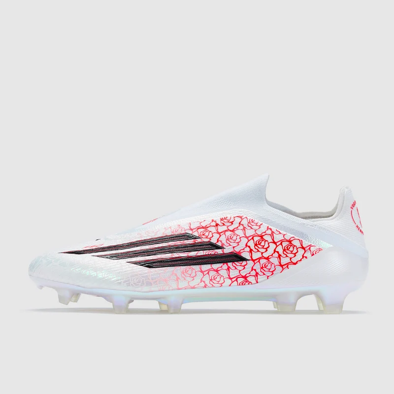 adidas F50 Elite Schnürungslos x Lamine Yamal FG