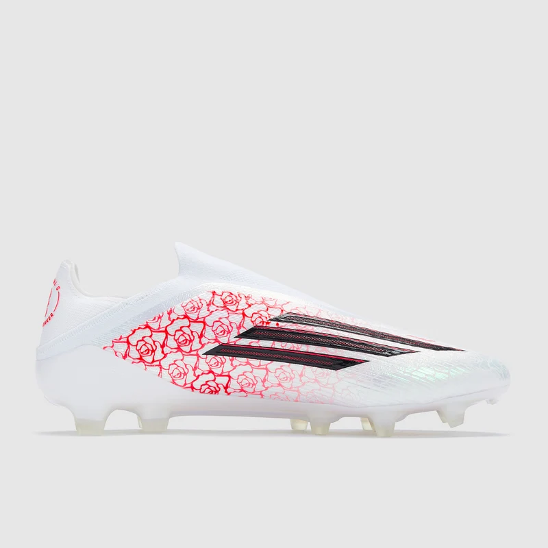 adidas F50 Elite Schnürungslos x Lamine Yamal FG