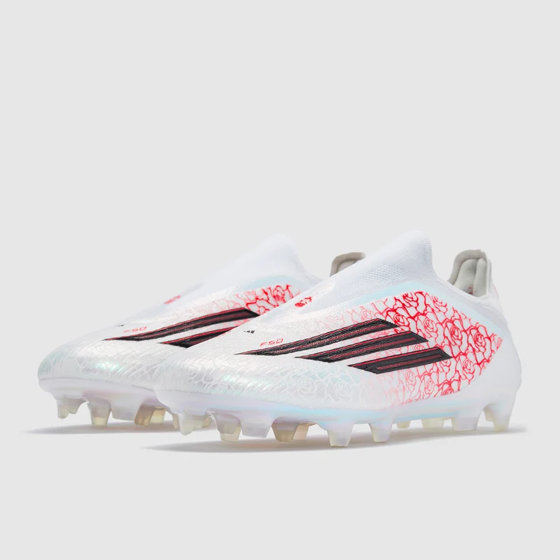 adidas F50 Elite Schnürungslos x Lamine Yamal FG