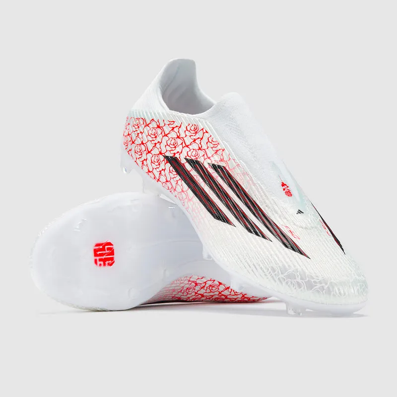 adidas F50 League Schnürungslos x Lamine Yamal FG/MG