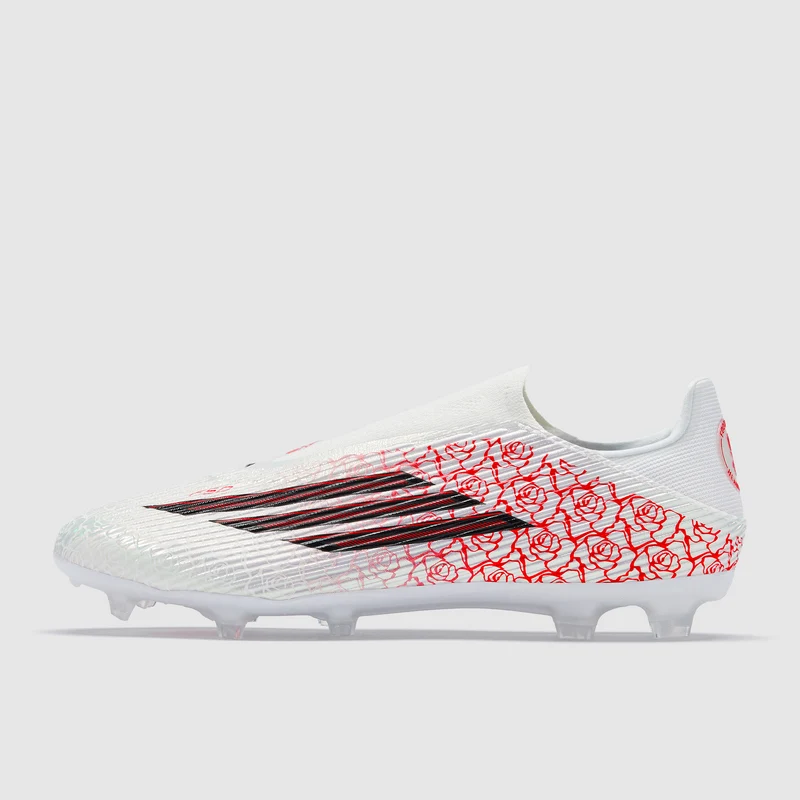 adidas F50 League Schnürungslos x Lamine Yamal FG/MG