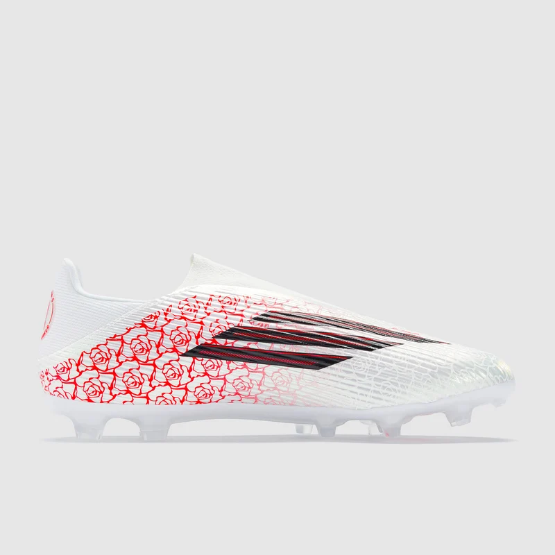 adidas F50 League Schnürungslos x Lamine Yamal FG/MG