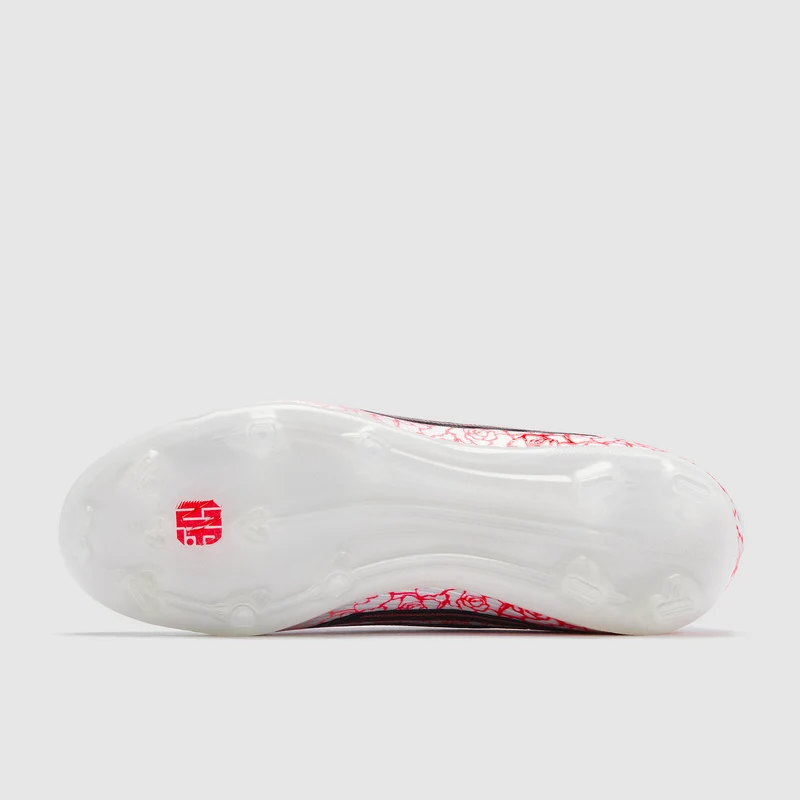 adidas Kinder F50 Elite Schnürungslos x Lamine Yamal FG