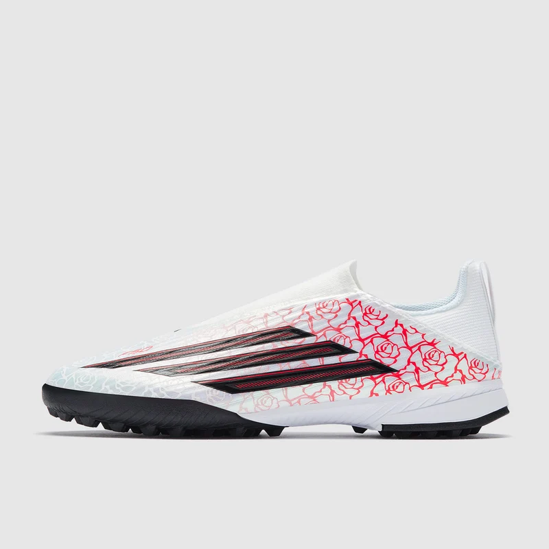 adidas Kinder F50 League Schnürungslos x Lamie Yamal TF