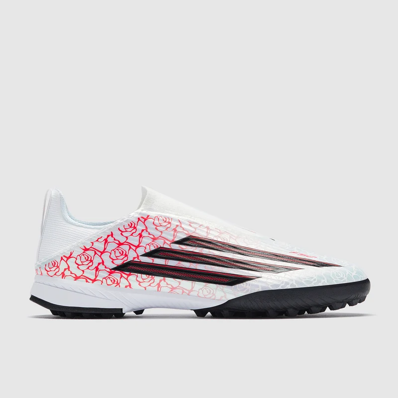 adidas Kinder F50 League Schnürungslos x Lamie Yamal TF