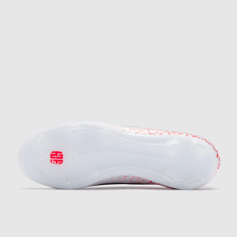 adidas Kinder F50 League Schnürungslos x Lamie Yamal FG/MG