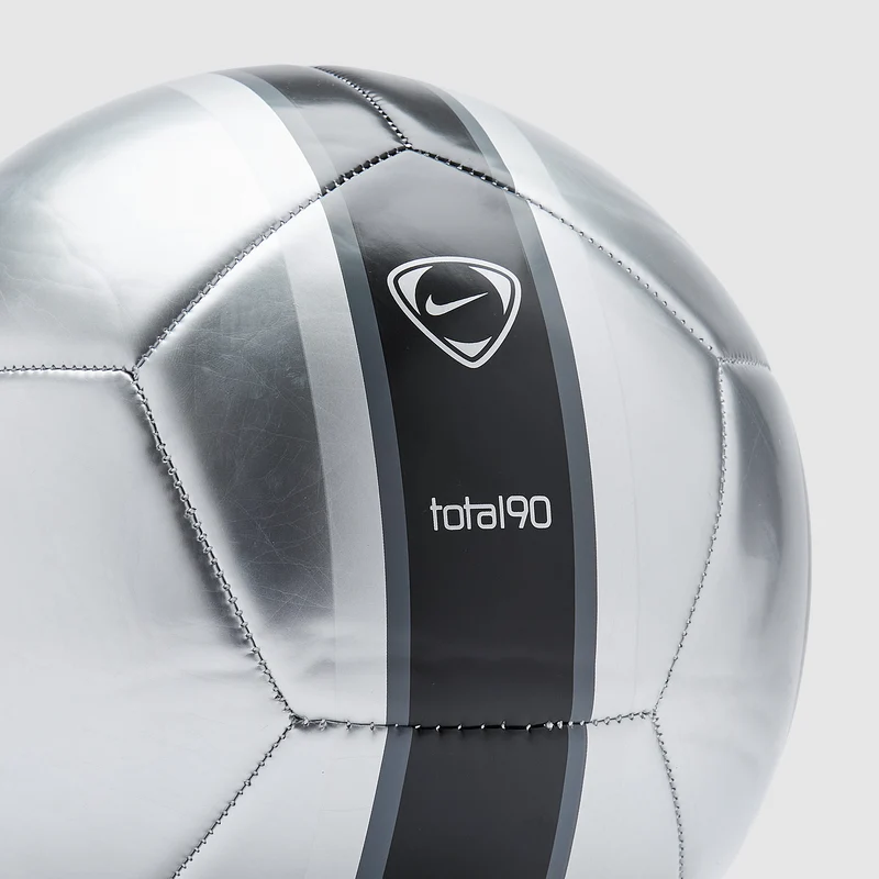 Nike Academy T90 Metallic Fußball