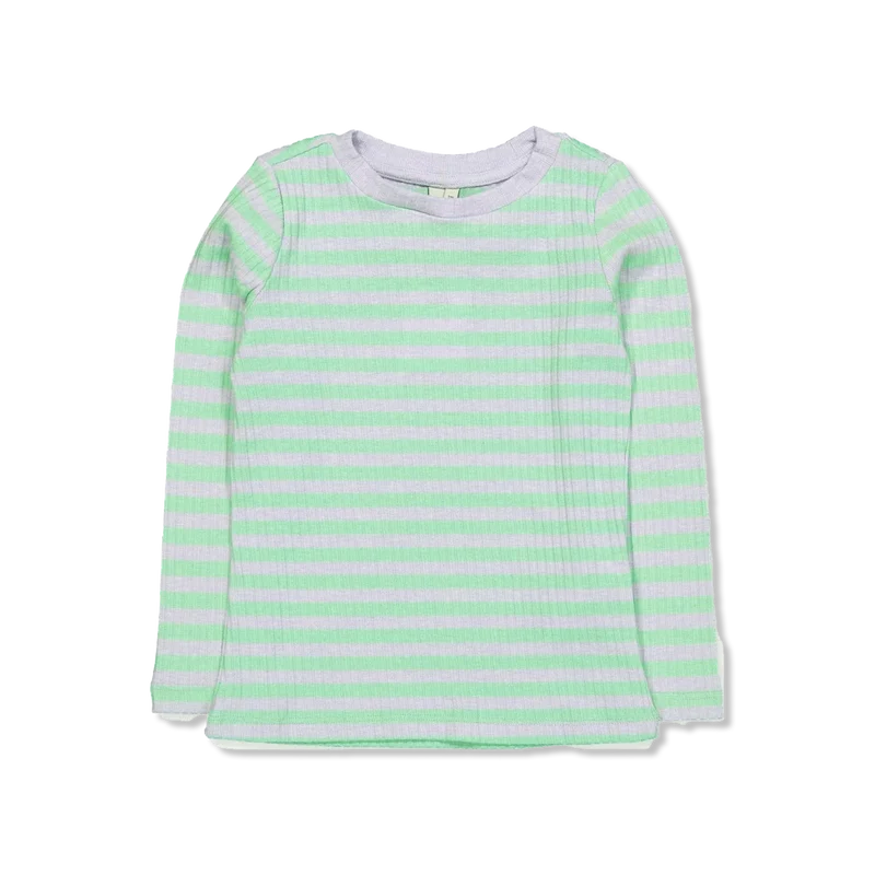 LPELLY langarmshirt
