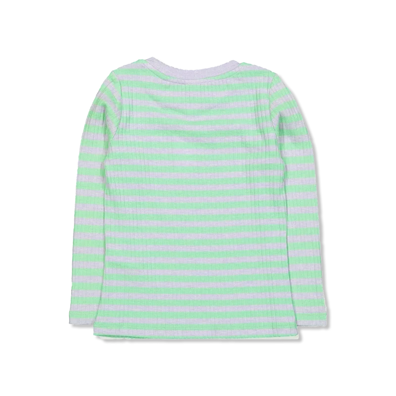 LPELLY langarmshirt