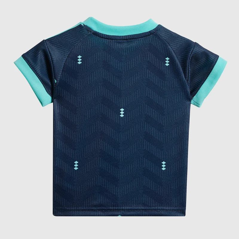adidas Originals Deutschland 2026 Babys Auswärtsset
