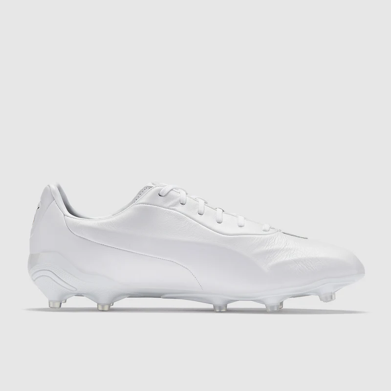 Puma King Platinum FG/AG