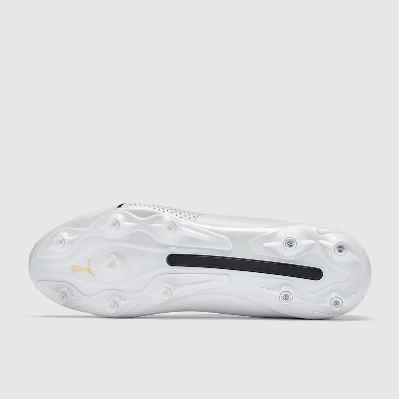 Puma King Platinum FG/AG