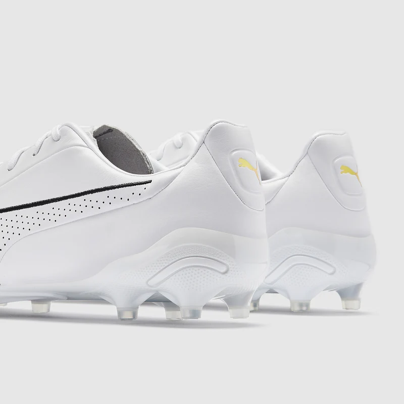 Puma King Platinum FG/AG