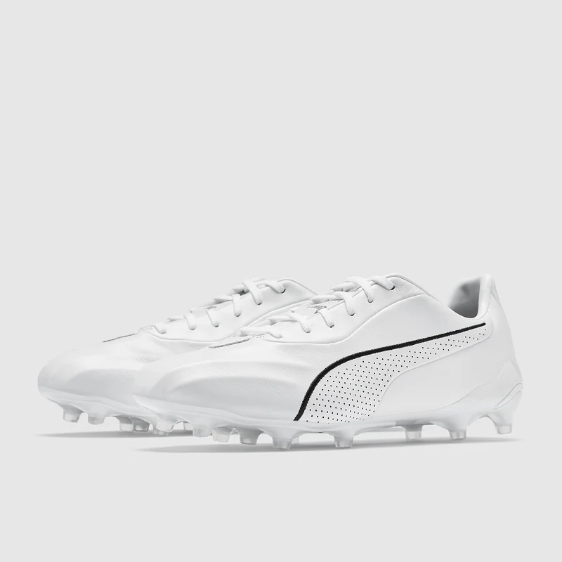 Puma King Platinum FG/AG