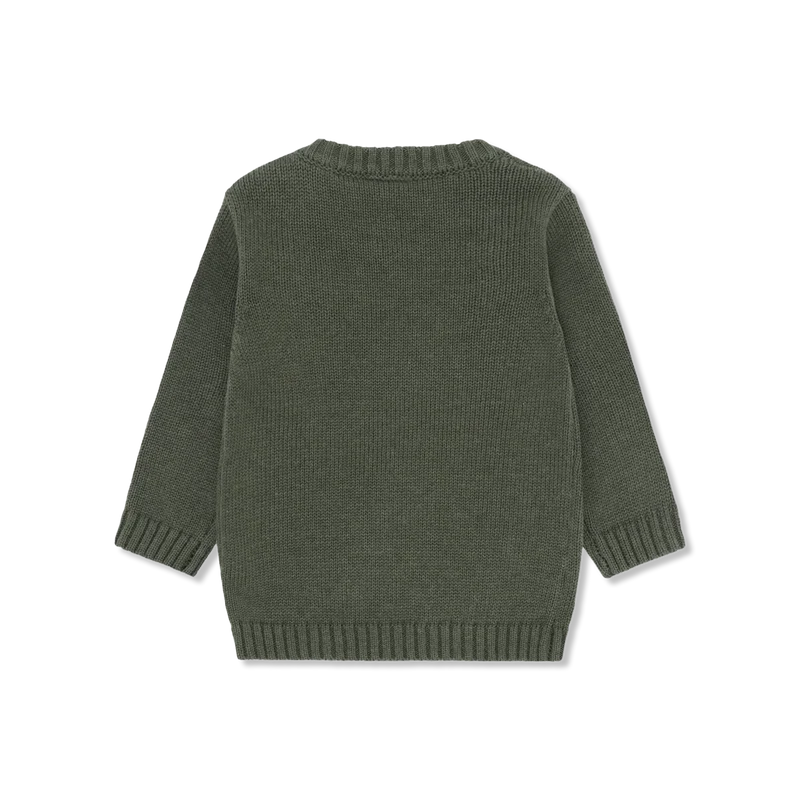 HCPilou langarmshirt