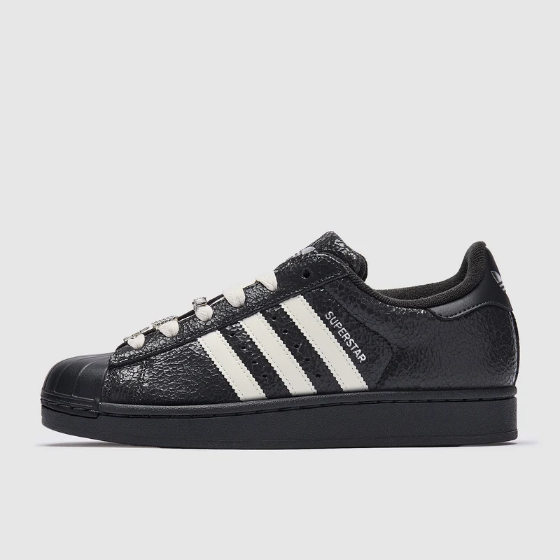 adidas Originals Womens Superstar II