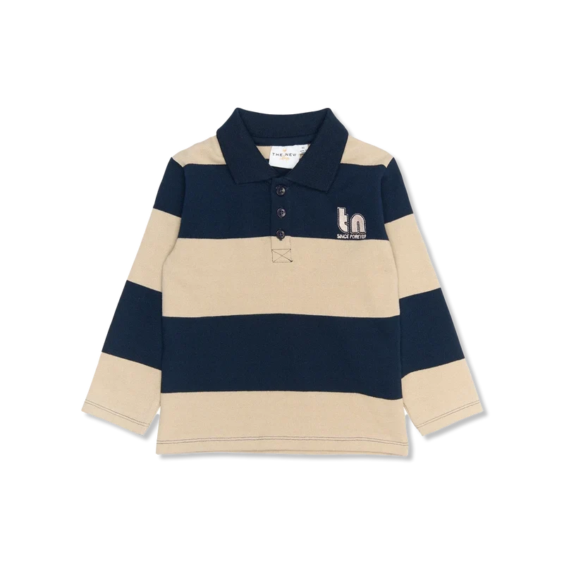 TNSTRinon langarmshirt