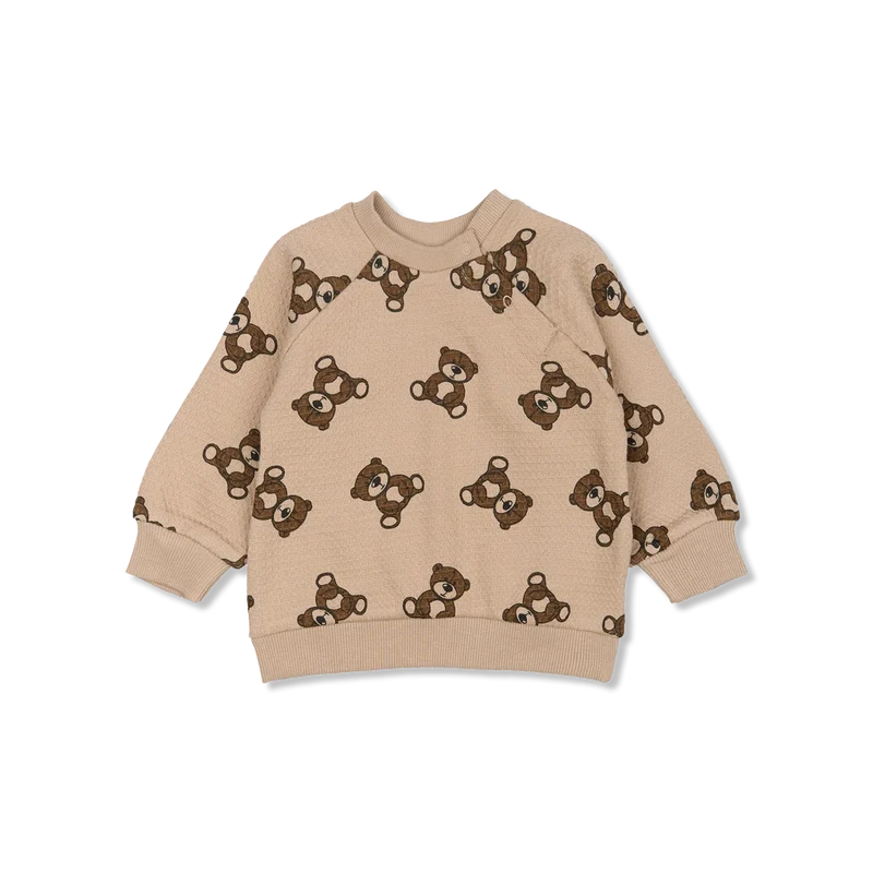 TNSBPrimo sweatshirts