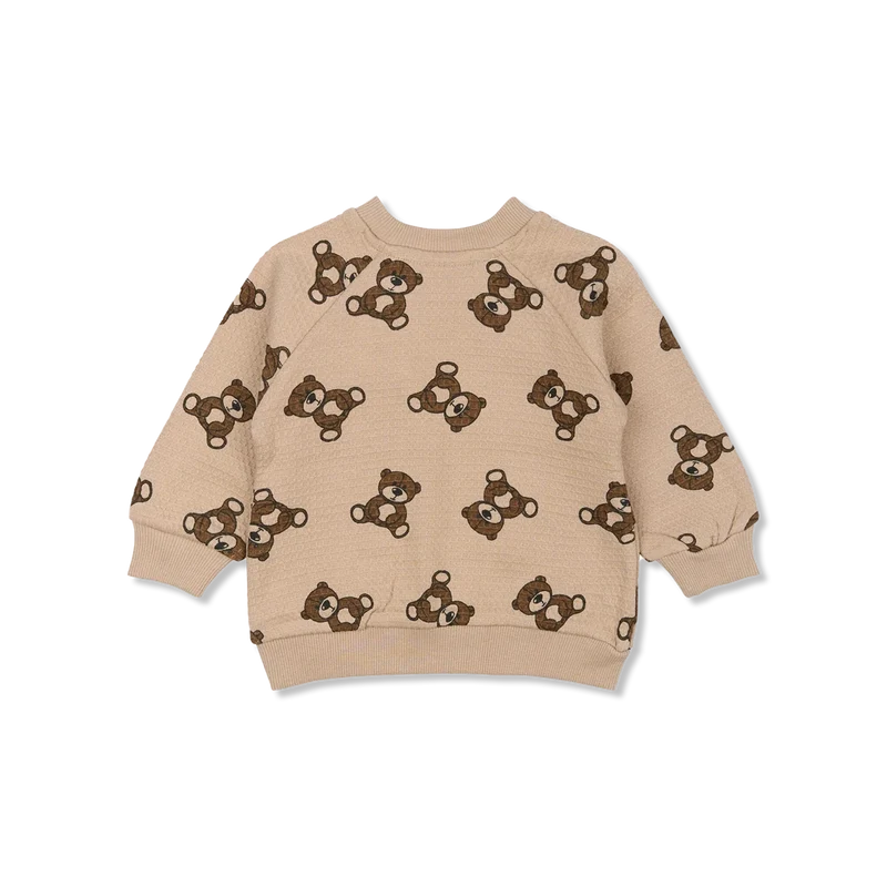 TNSBPrimo sweatshirts