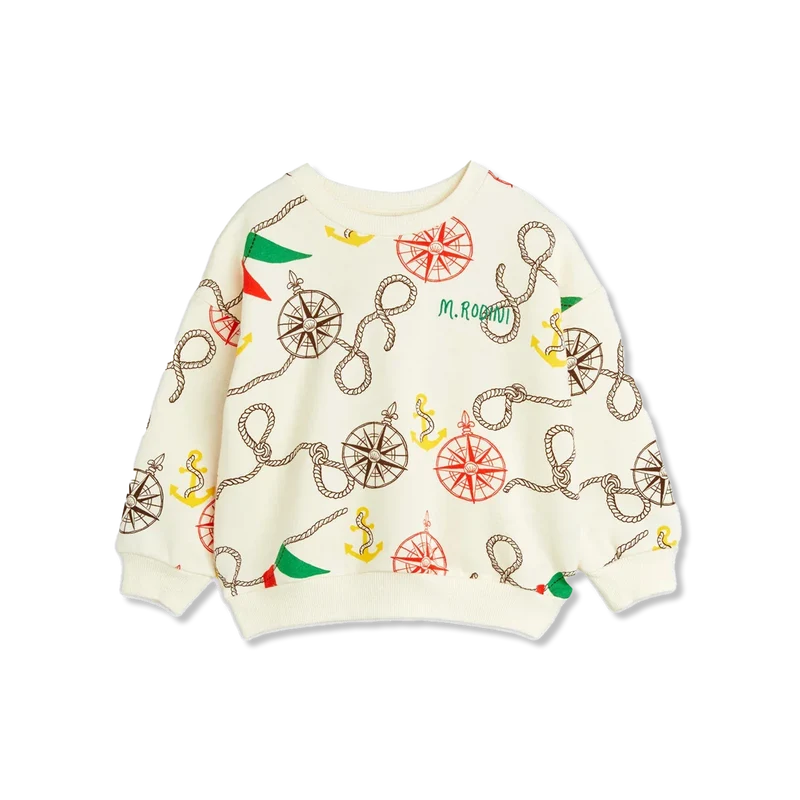 Nautical sweatshirts